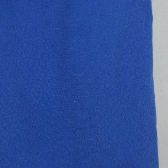 Carhartt Men's Medium Blue Multi-Cargo Ripstop Straight Leg Scrub Pants - Picture 8 of 10